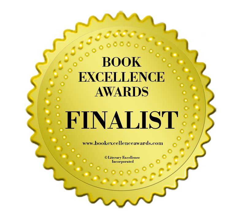 Book Excellence Awards Seal