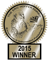 Eric Hoffer Award Seal 2015
