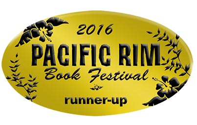 Pacific RIm Badge